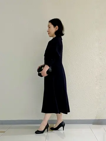 23区 S 山村 コーディネート画像