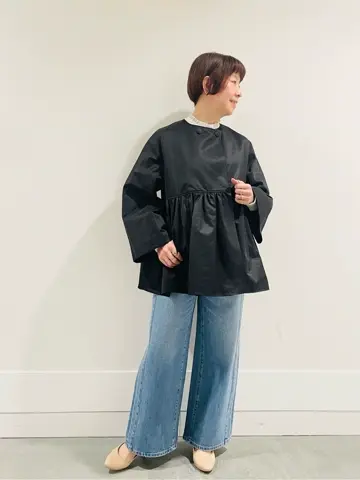 23区 S 山川 コーディネート画像