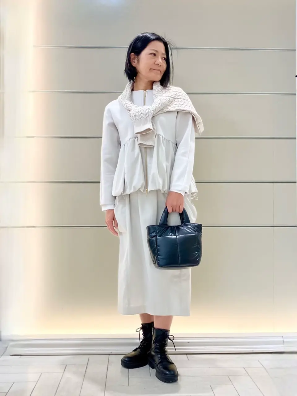 23区 S 三木 コーディネート画像