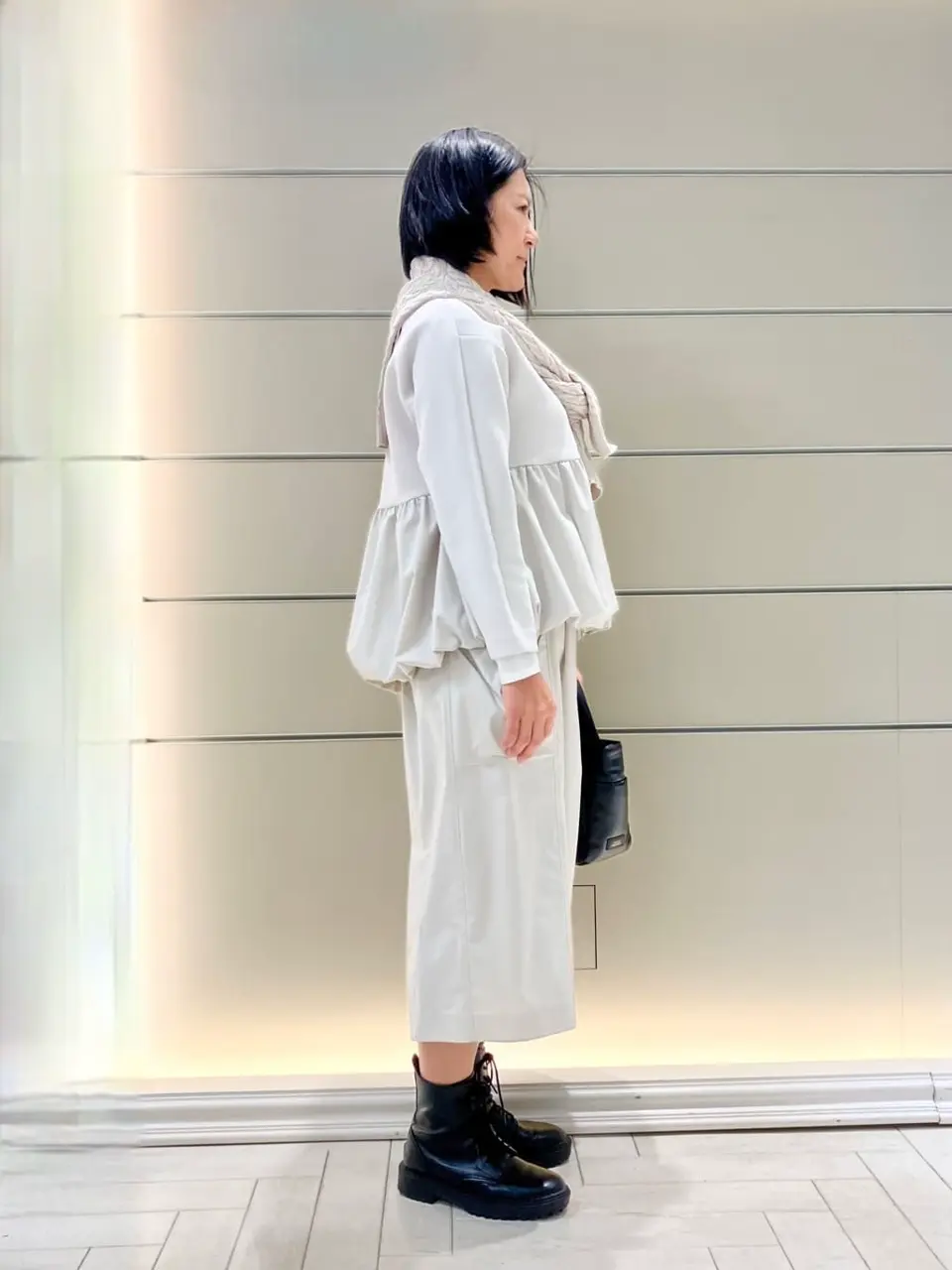 23区 S 三木 コーディネート画像