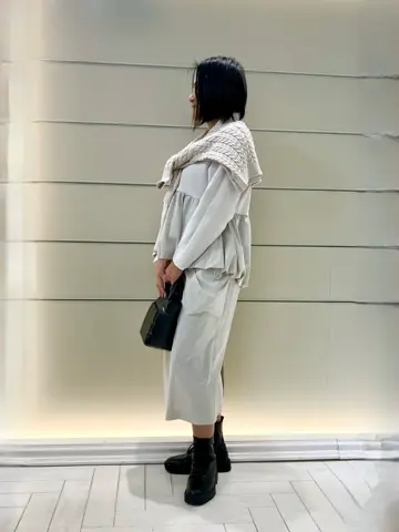 23区 S 三木 コーディネート画像