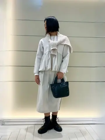 23区 S 三木 コーディネート画像