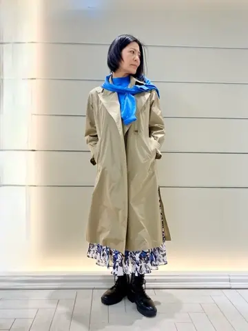 23区 S 三木 コーディネート画像