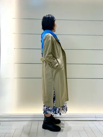 23区 S 三木 コーディネート画像