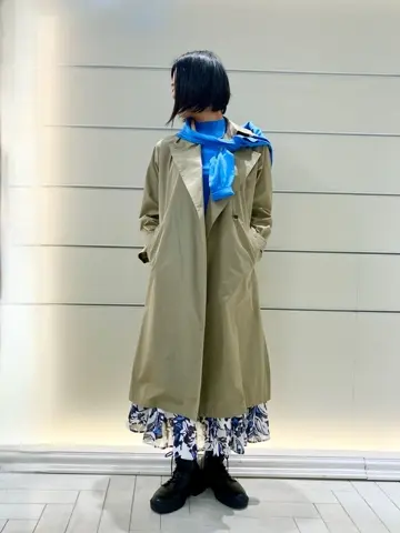 23区 S 三木 コーディネート画像