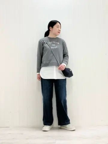 23区 S 児玉 コーディネート画像