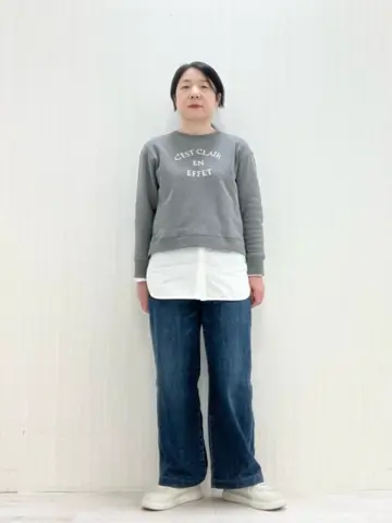 23区 S 児玉 コーディネート画像