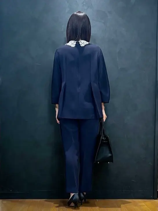 23区 S 宇井 コーディネート画像