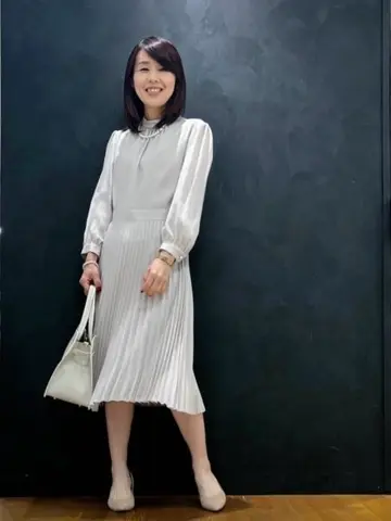 23区 S 宇井 コーディネート画像