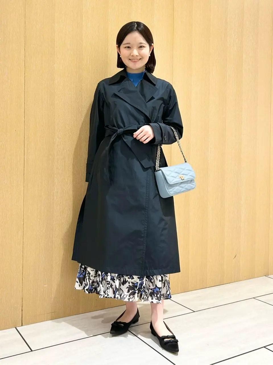 23区 S 松浦 コーディネート画像