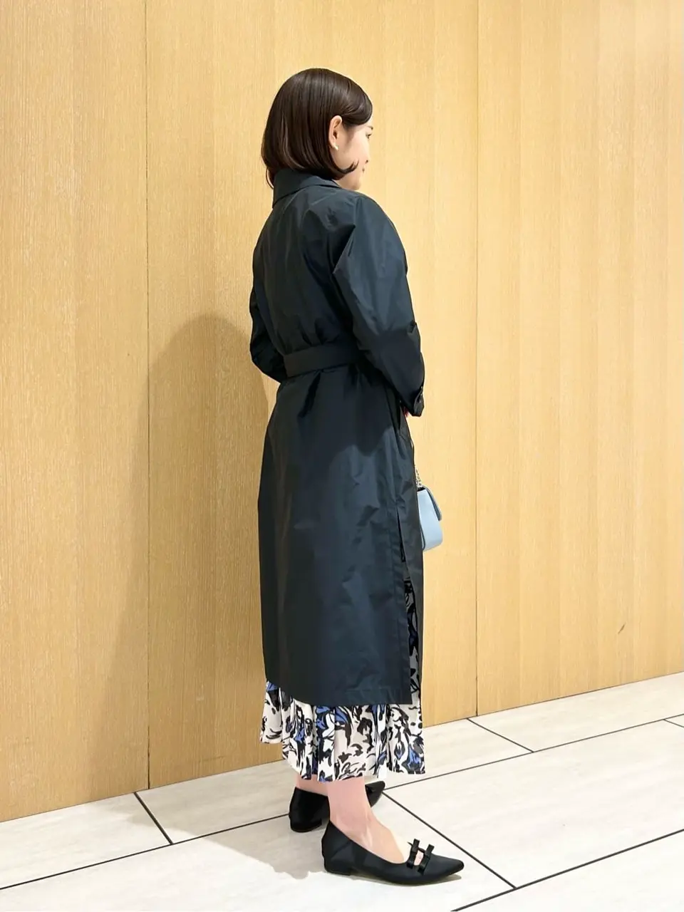 23区 S 松浦 コーディネート画像