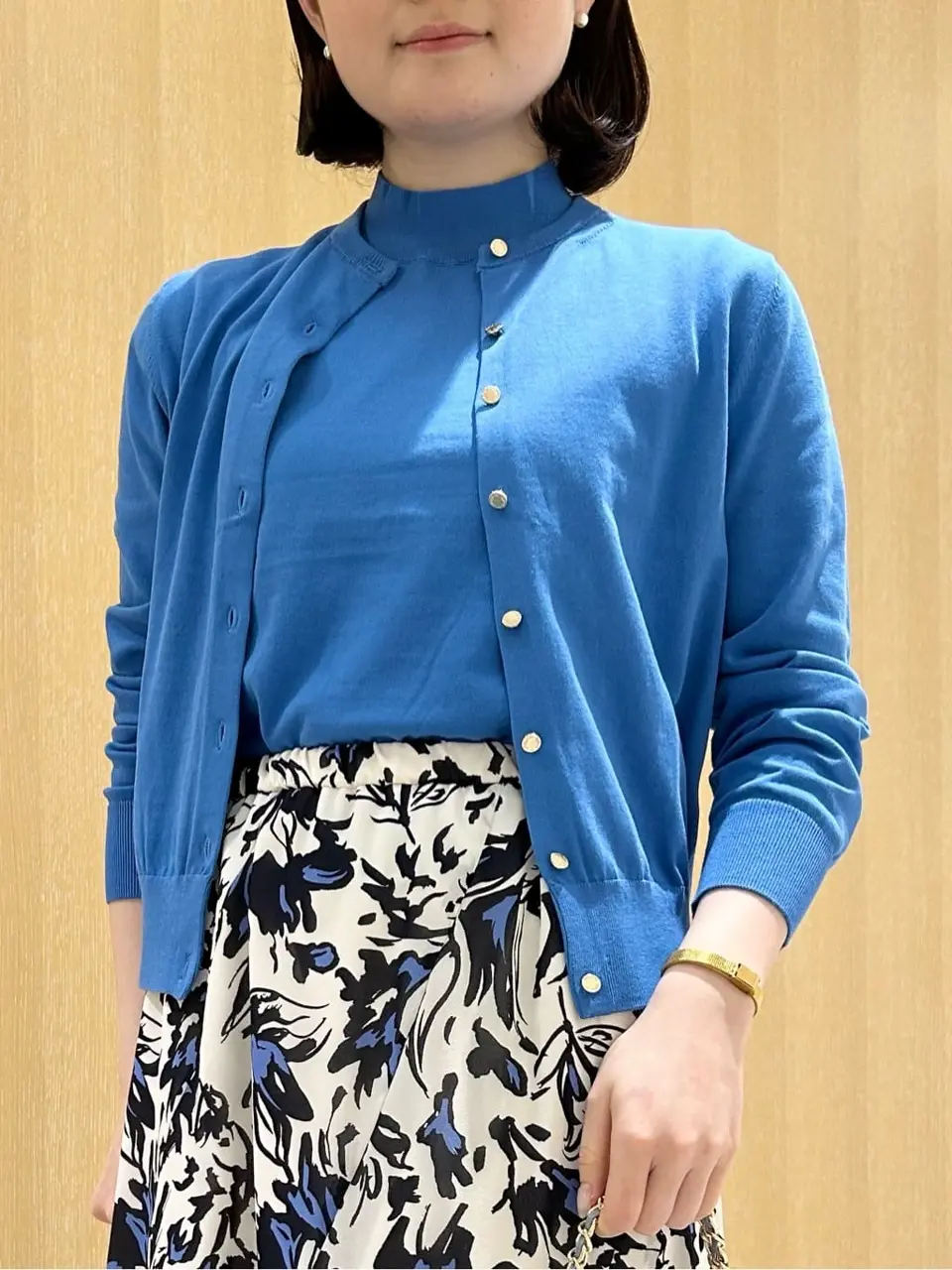 23区 S 松浦 コーディネート画像