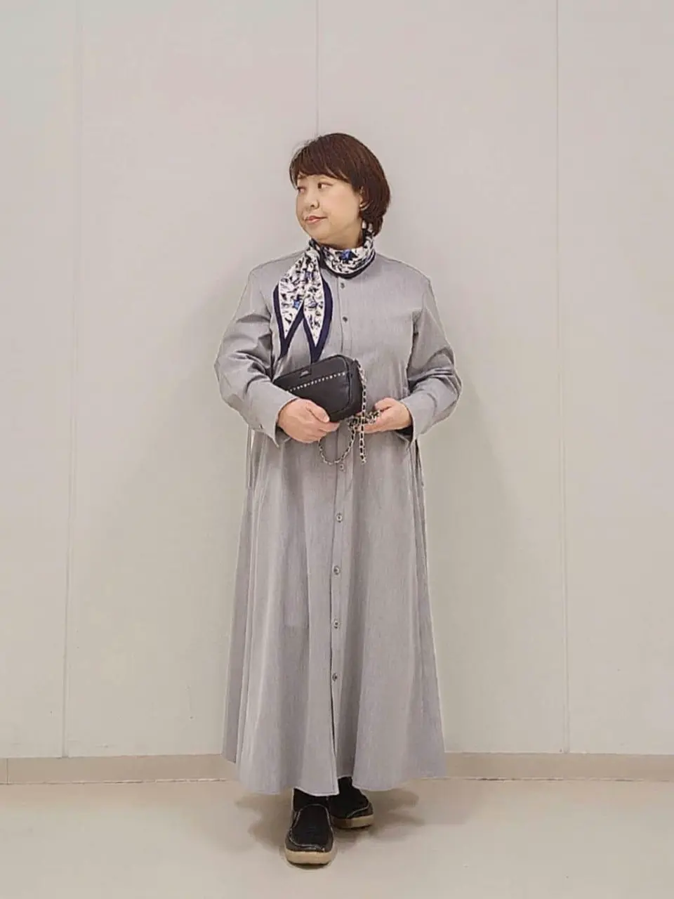  淺田 コーディネート画像