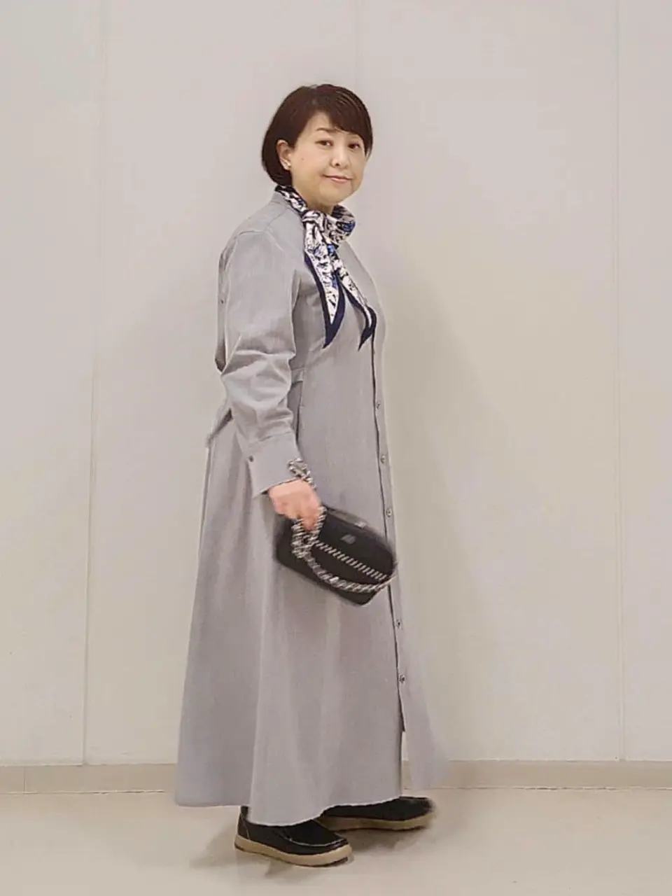 23区 S 淺田 コーディネート画像