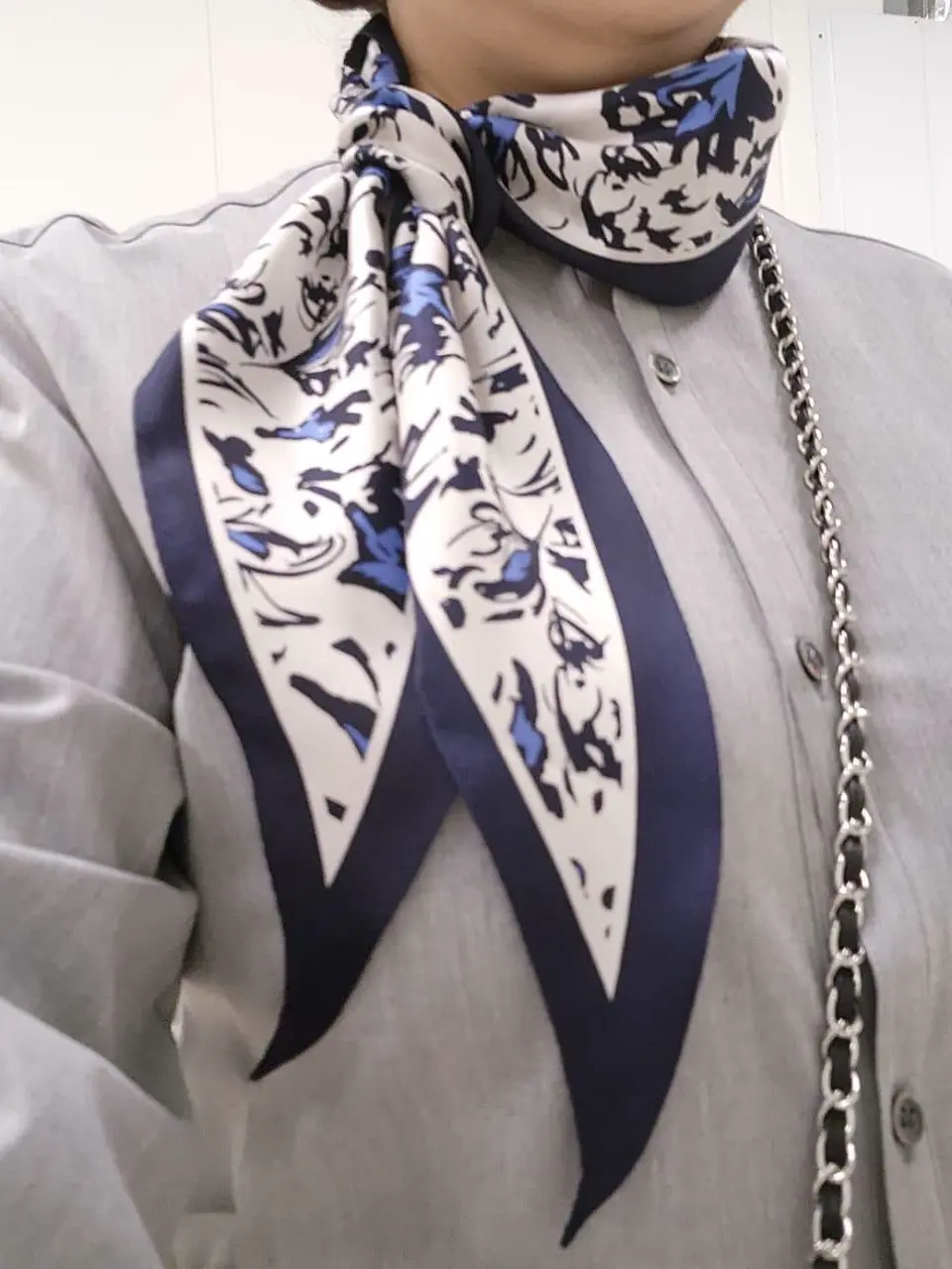 23区 S 淺田 コーディネート画像