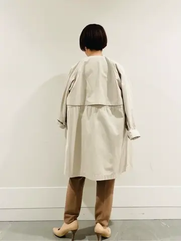 23区 S 山川 コーディネート画像