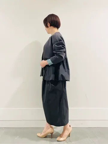 23区 S 山川 コーディネート画像