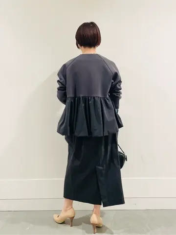 23区 S 山川 コーディネート画像