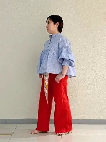 23区 S 木下 コーディネート画像