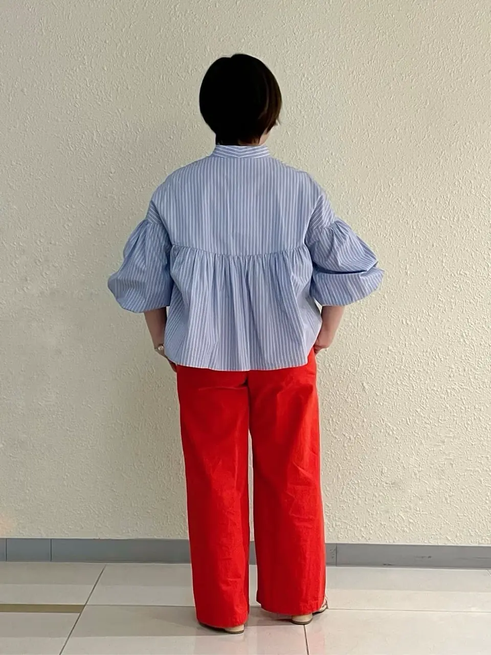 23区 S 木下 コーディネート画像