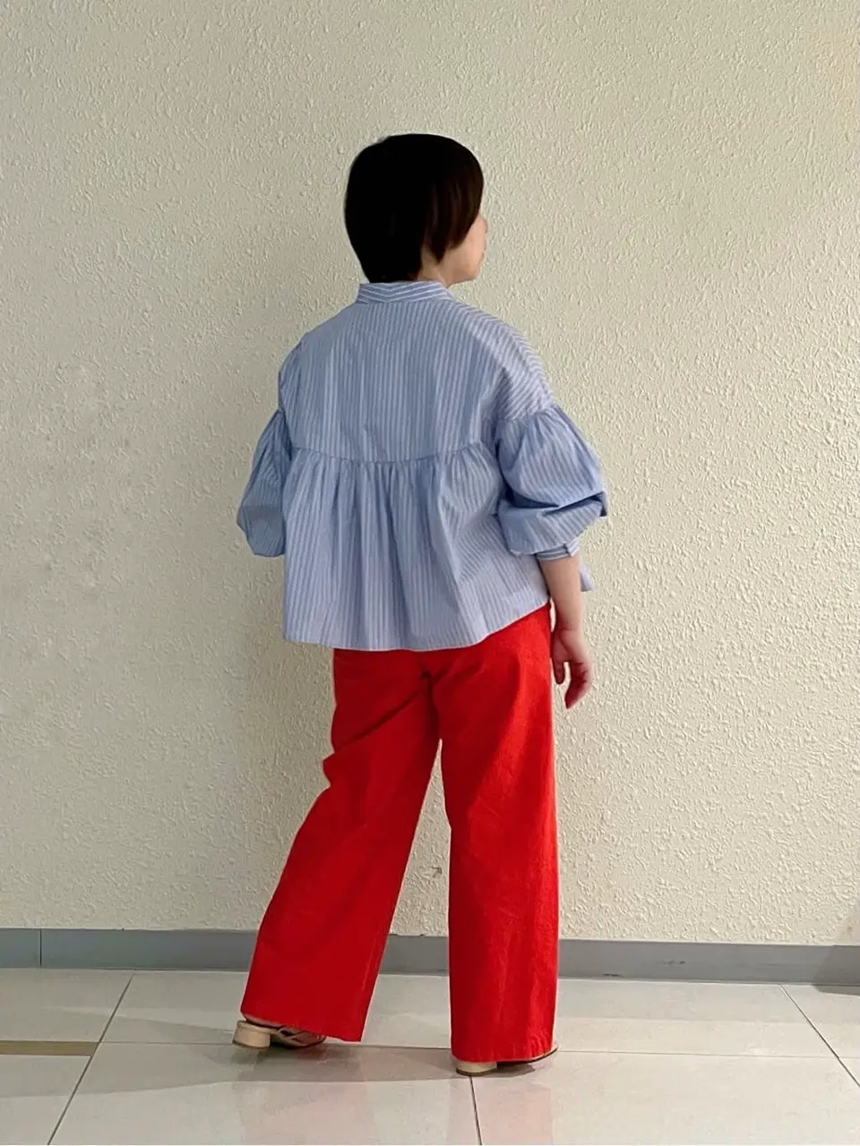 23区 S 木下 コーディネート画像