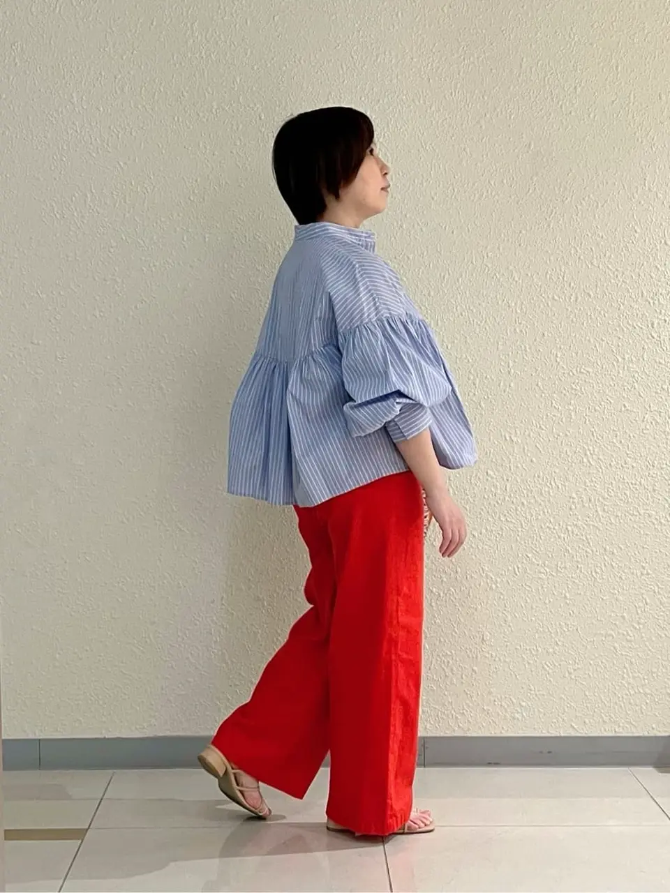 23区 S 木下 コーディネート画像