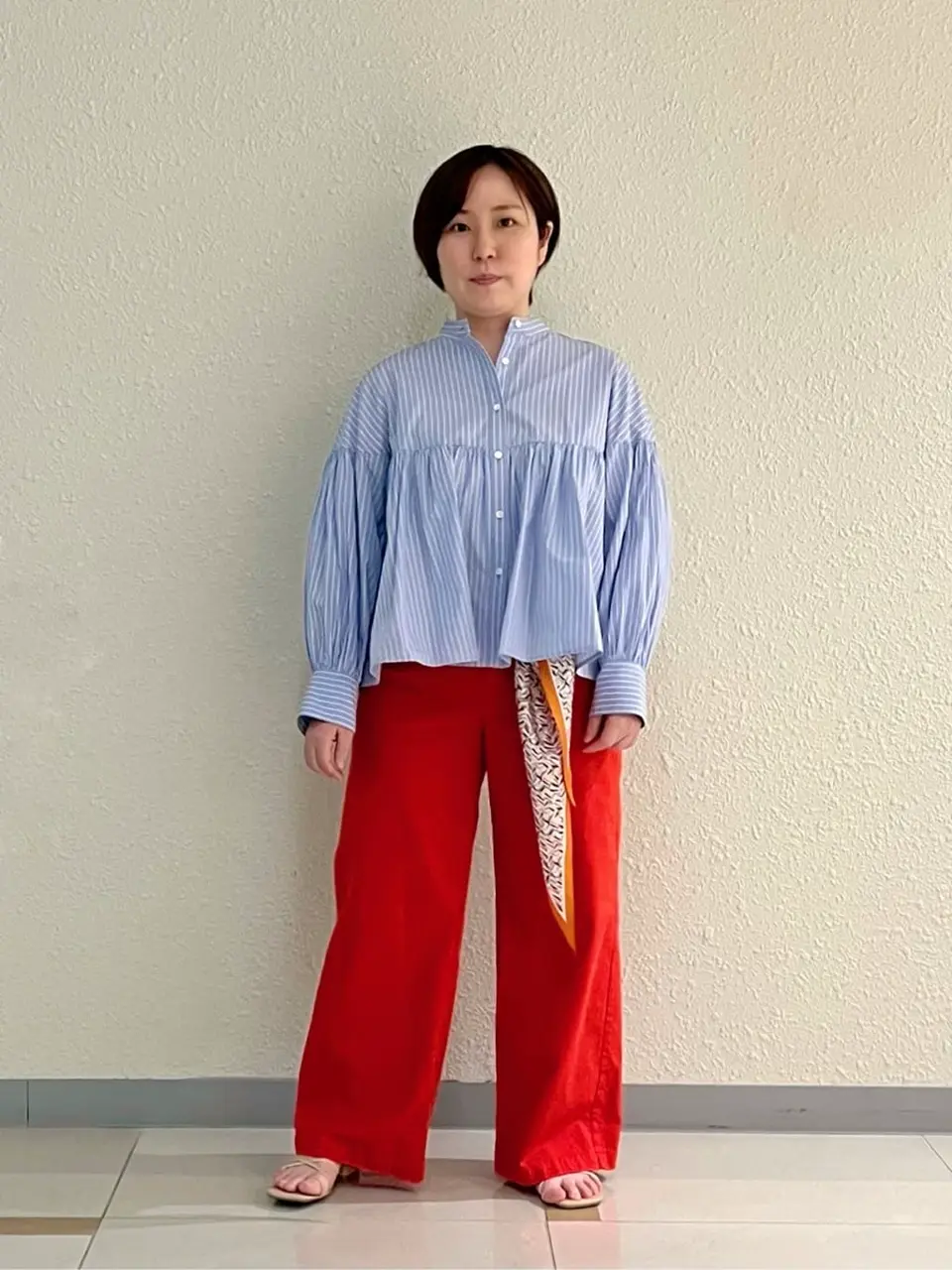 23区 S 木下 コーディネート画像