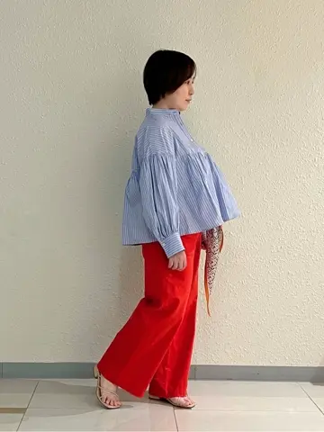 23区 S 木下 コーディネート画像