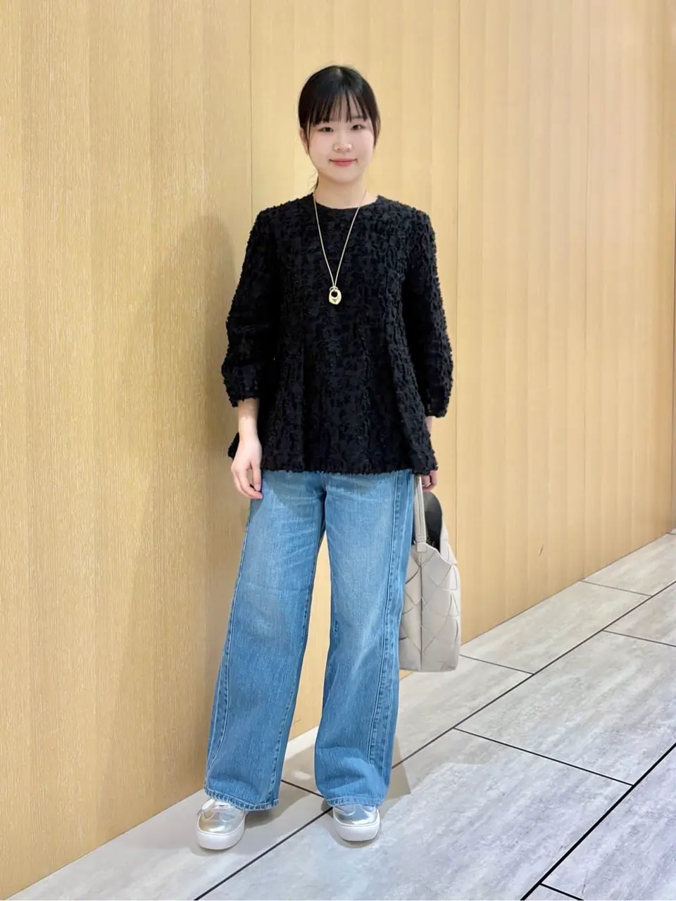 23区 S 平井 コーディネート画像