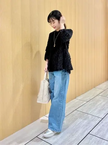 23区 S 平井 コーディネート画像