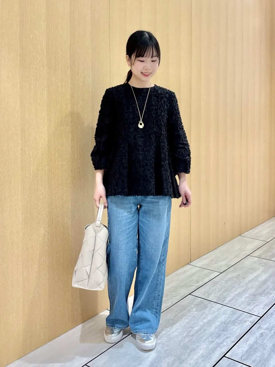 23区 S 平井 コーディネート画像