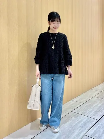 23区 S 平井 コーディネート画像