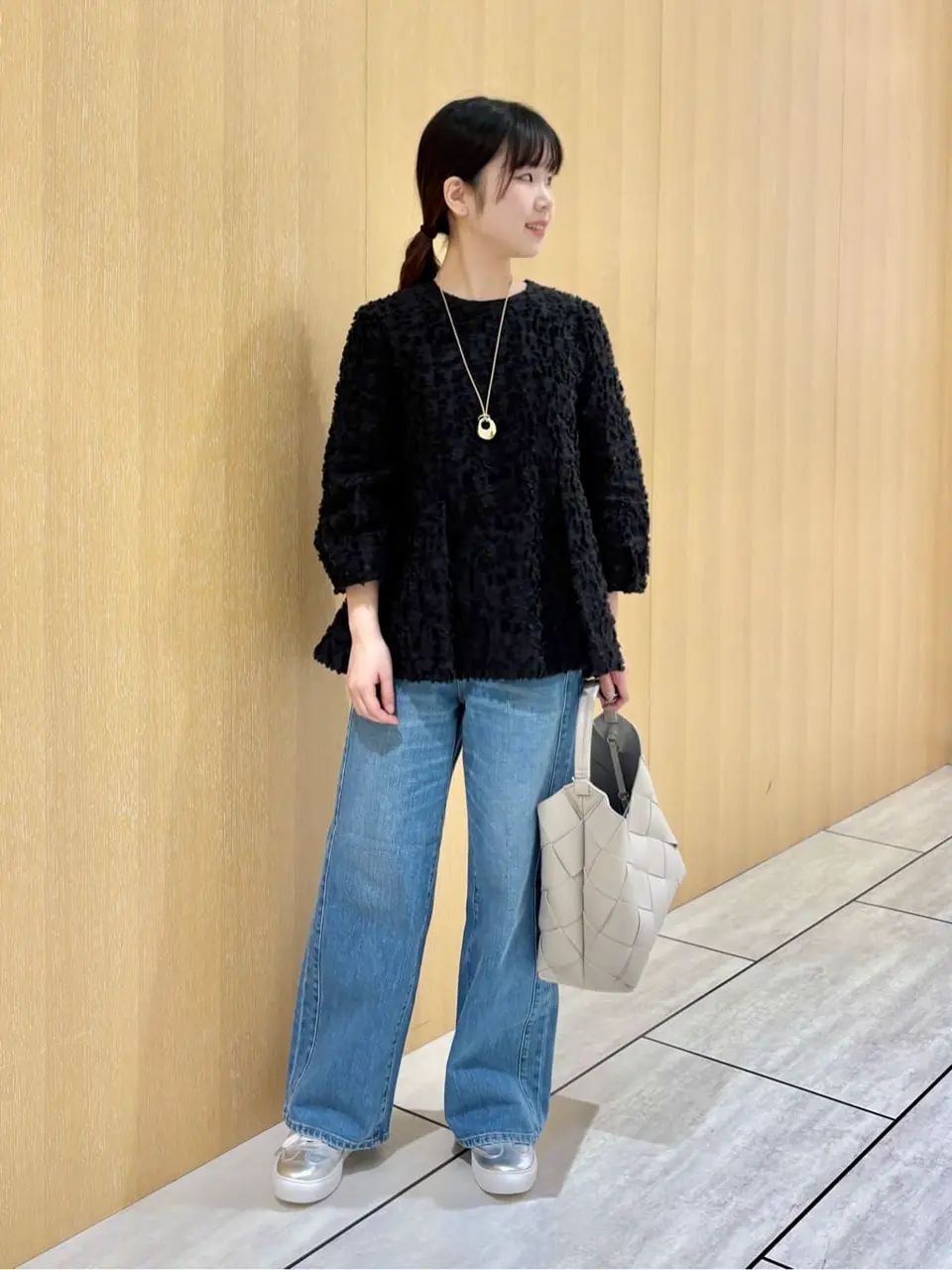 23区 S 平井 コーディネート画像