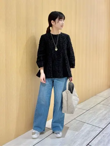 23区 S 平井 コーディネート画像