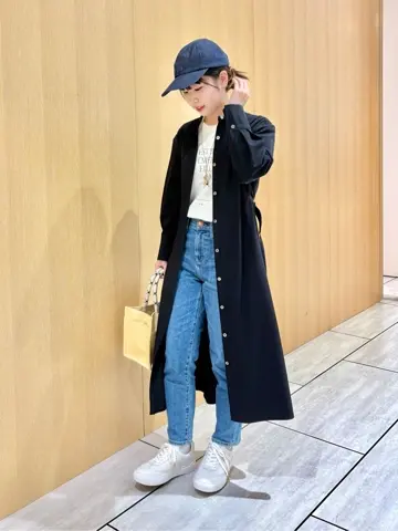 23区 S 平井 コーディネート画像