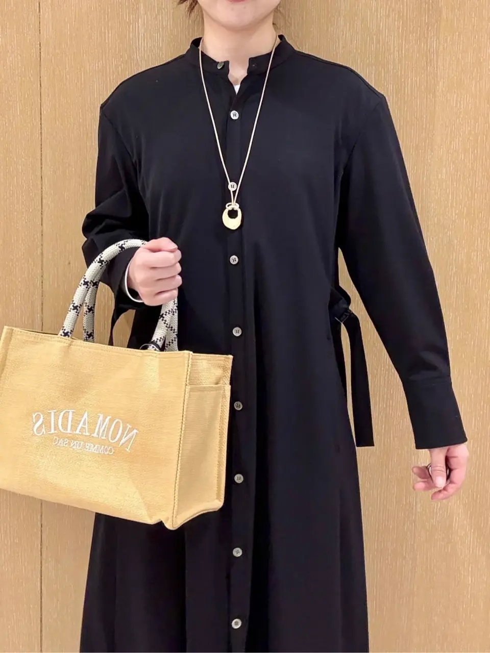 23区 S 平井 コーディネート画像