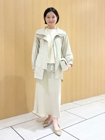 23区 S 松浦 コーディネート画像