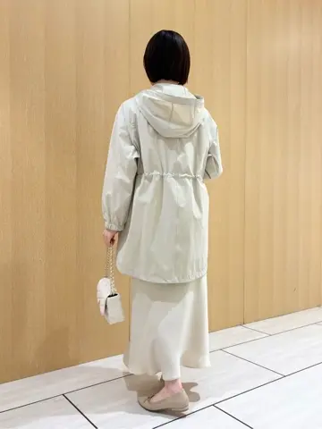 23区 S 松浦 コーディネート画像