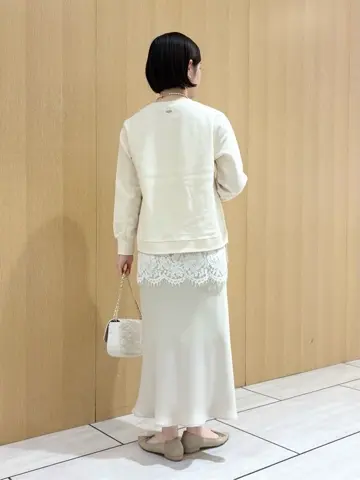 23区 S 松浦 コーディネート画像