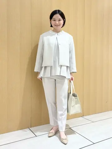 23区 S 松浦 コーディネート画像