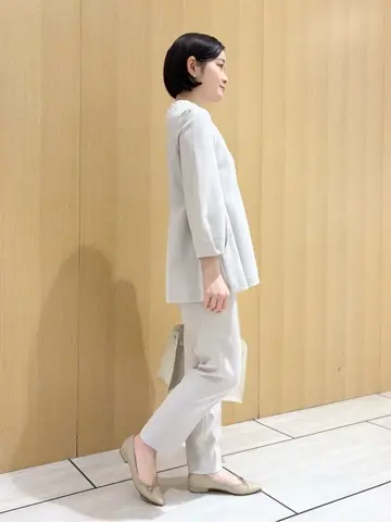 23区 S 松浦 コーディネート画像