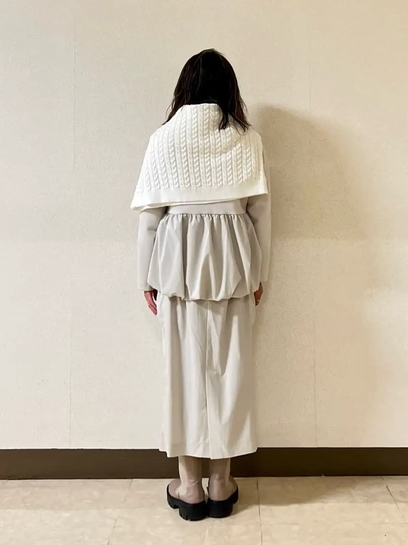 23区 S 土居 コーディネート画像