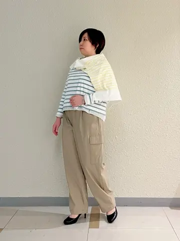 23区 S 木下 コーディネート画像