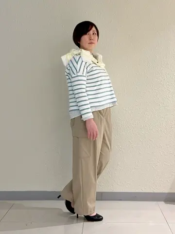 23区 S 木下 コーディネート画像