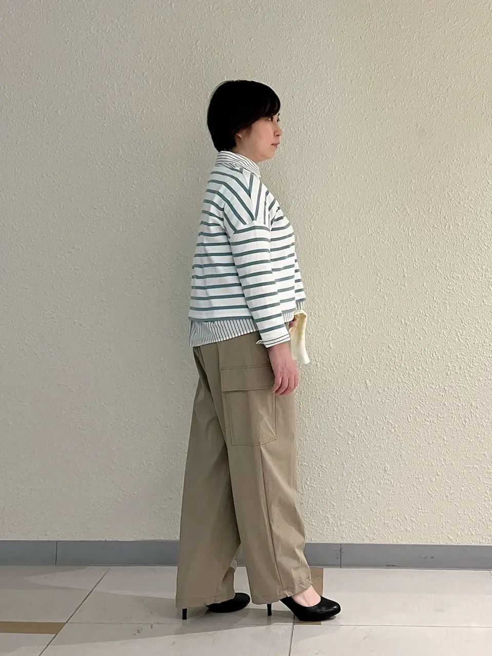 23区 S 木下 コーディネート画像