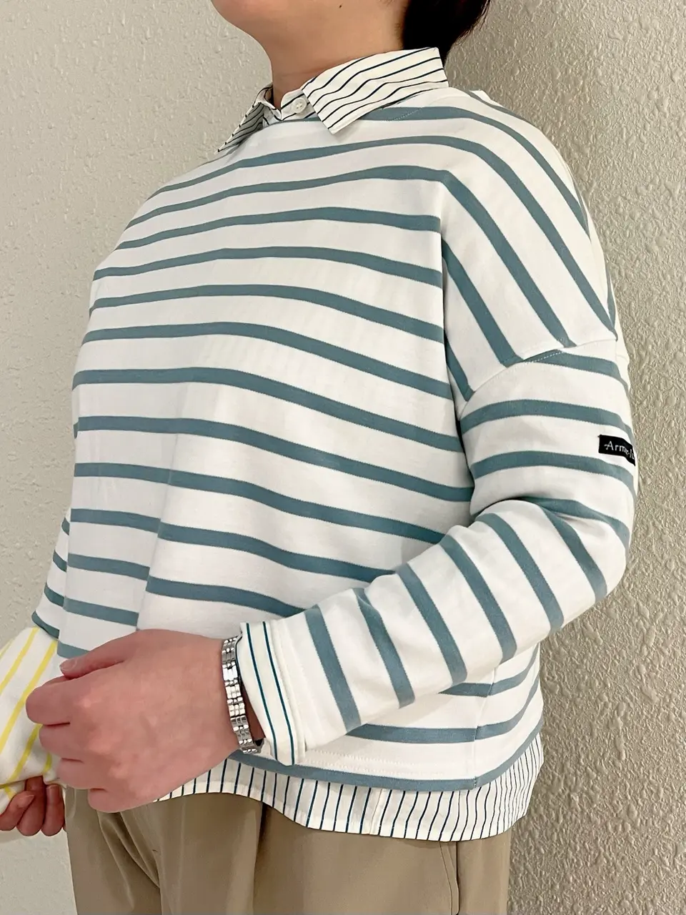 23区 S 木下 コーディネート画像