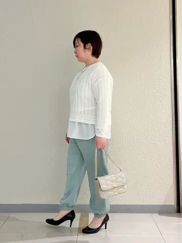 23区 S 木下 コーディネート画像