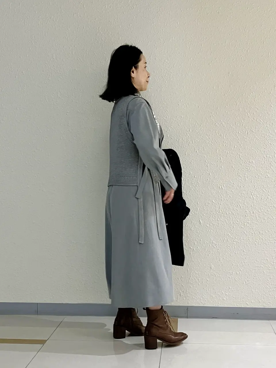 23区 S 山村 コーディネート画像