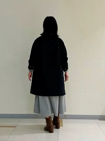 23区 S 山村 コーディネート画像