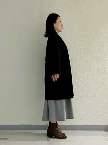 23区 S 山村 コーディネート画像